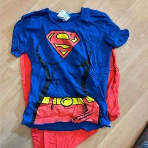 Superwoman t-shirt